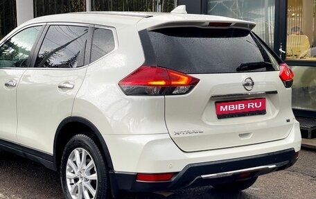 Nissan X-Trail, 2019 год, 2 349 000 рублей, 15 фотография