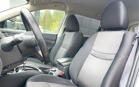 Nissan X-Trail, 2019 год, 2 349 000 рублей, 27 фотография