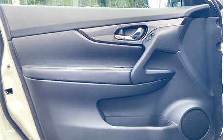 Nissan X-Trail, 2019 год, 2 349 000 рублей, 25 фотография