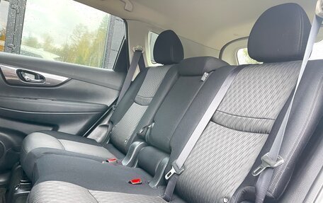 Nissan X-Trail, 2019 год, 2 349 000 рублей, 30 фотография