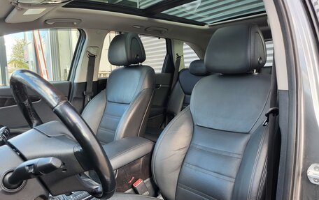 KIA Sorento III Prime рестайлинг, 2016 год, 2 476 000 рублей, 10 фотография