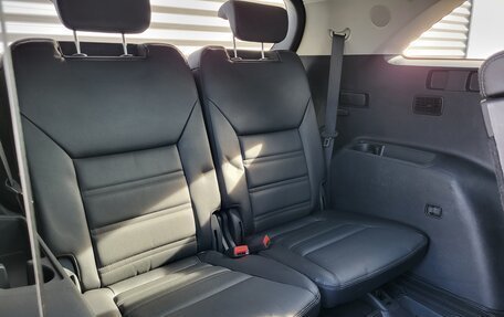 KIA Sorento III Prime рестайлинг, 2016 год, 2 476 000 рублей, 26 фотография