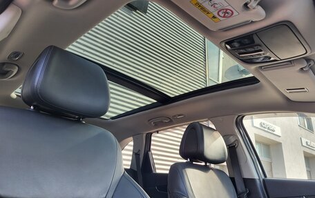 KIA Sorento III Prime рестайлинг, 2016 год, 2 476 000 рублей, 22 фотография