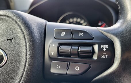 KIA Sorento III Prime рестайлинг, 2016 год, 2 476 000 рублей, 31 фотография