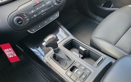 KIA Sorento III Prime рестайлинг, 2016 год, 2 476 000 рублей, 19 фотография