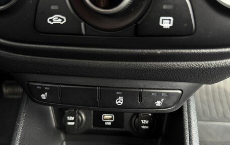 Hyundai Solaris II рестайлинг, 2020 год, 1 450 000 рублей, 10 фотография