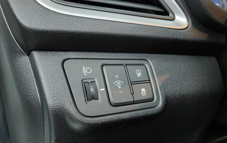 Hyundai Solaris II рестайлинг, 2017 год, 1 121 000 рублей, 21 фотография