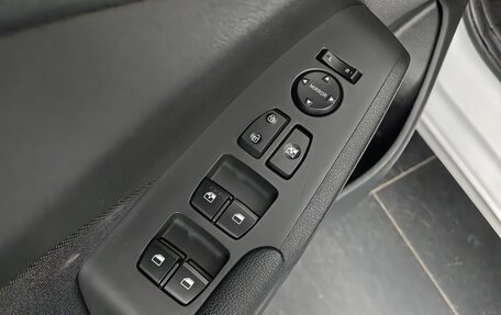 Hyundai Solaris II рестайлинг, 2017 год, 1 121 000 рублей, 20 фотография