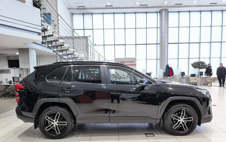 Toyota RAV4, 2020 год, 3 297 000 рублей, 8 фотография