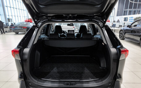 Toyota RAV4, 2020 год, 3 297 000 рублей, 14 фотография