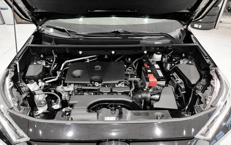 Toyota RAV4, 2020 год, 3 297 000 рублей, 13 фотография