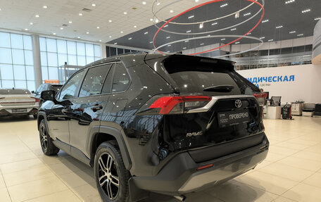 Toyota RAV4, 2020 год, 3 297 000 рублей, 11 фотография