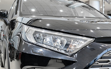 Toyota RAV4, 2020 год, 3 297 000 рублей, 21 фотография