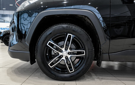 Toyota RAV4, 2020 год, 3 297 000 рублей, 22 фотография