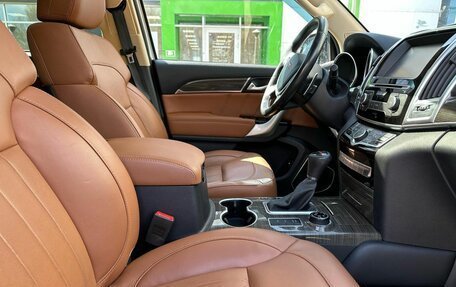 Haval H9 I рестайлинг, 2016 год, 1 849 000 рублей, 10 фотография