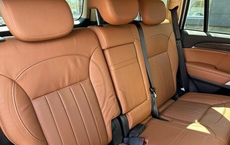 Haval H9 I рестайлинг, 2016 год, 1 849 000 рублей, 11 фотография