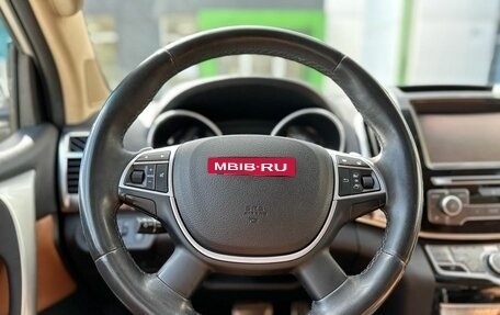 Haval H9 I рестайлинг, 2016 год, 1 849 000 рублей, 13 фотография