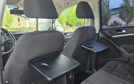 Volkswagen Tiguan I, 2012 год, 1 480 000 рублей, 29 фотография