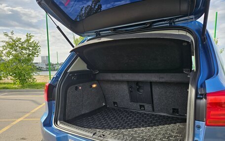 Volkswagen Tiguan I, 2012 год, 1 480 000 рублей, 23 фотография