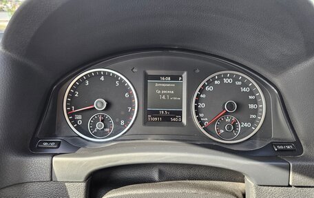 Volkswagen Tiguan I, 2012 год, 1 480 000 рублей, 24 фотография