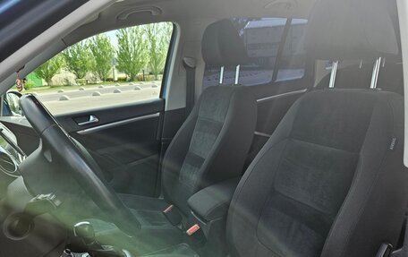 Volkswagen Tiguan I, 2012 год, 1 480 000 рублей, 28 фотография