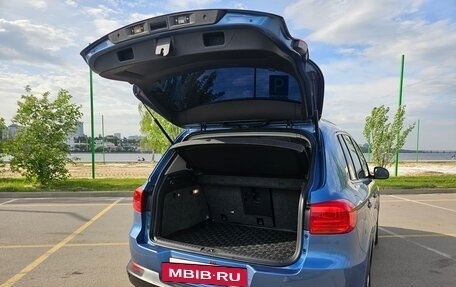 Volkswagen Tiguan I, 2012 год, 1 480 000 рублей, 25 фотография