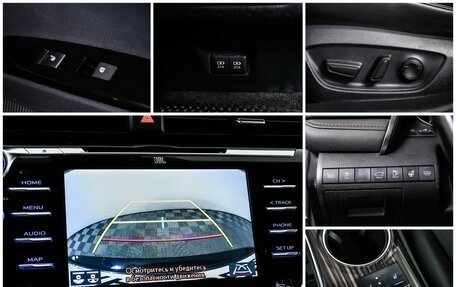 Toyota Camry, 2019 год, 2 849 000 рублей, 15 фотография