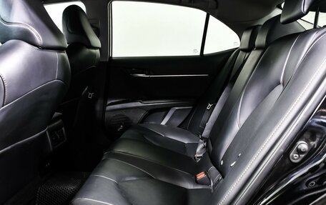 Toyota Camry, 2019 год, 2 849 000 рублей, 13 фотография