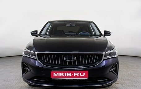 Geely Emgrand, 2022 год, 1 585 000 рублей, 2 фотография