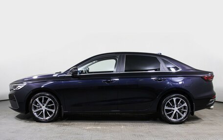 Geely Emgrand, 2022 год, 1 585 000 рублей, 8 фотография