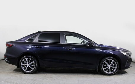 Geely Emgrand, 2022 год, 1 585 000 рублей, 4 фотография