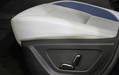 Geely Emgrand, 2022 год, 1 585 000 рублей, 19 фотография