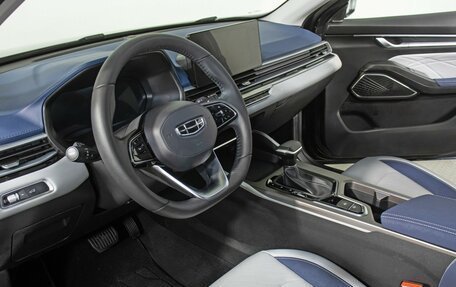 Geely Emgrand, 2022 год, 1 585 000 рублей, 16 фотография