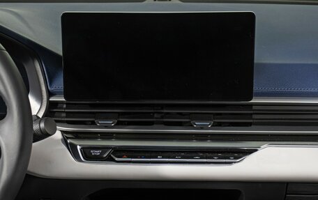 Geely Emgrand, 2022 год, 1 585 000 рублей, 15 фотография