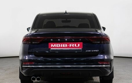 Geely Emgrand, 2022 год, 1 585 000 рублей, 6 фотография