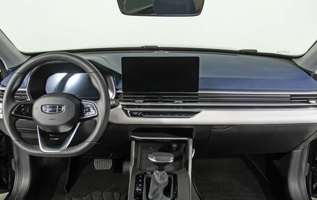Geely Emgrand, 2022 год, 1 585 000 рублей, 14 фотография