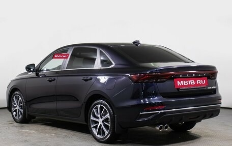 Geely Emgrand, 2022 год, 1 585 000 рублей, 7 фотография