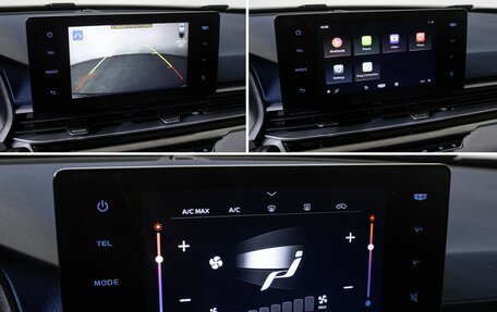 Geely Emgrand, 2022 год, 1 585 000 рублей, 21 фотография