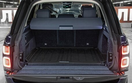 Land Rover Range Rover IV рестайлинг, 2019 год, 7 170 000 рублей, 10 фотография