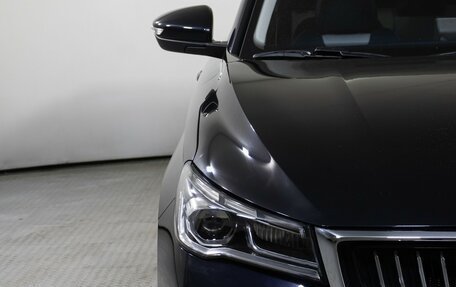 Geely Emgrand, 2022 год, 1 585 000 рублей, 23 фотография