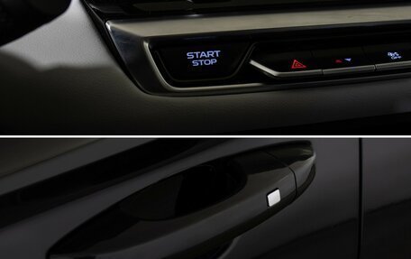 Geely Emgrand, 2022 год, 1 585 000 рублей, 22 фотография