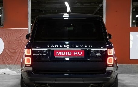 Land Rover Range Rover IV рестайлинг, 2019 год, 7 170 000 рублей, 6 фотография