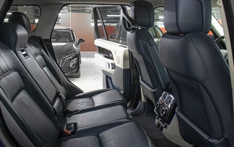 Land Rover Range Rover IV рестайлинг, 2019 год, 7 170 000 рублей, 11 фотография