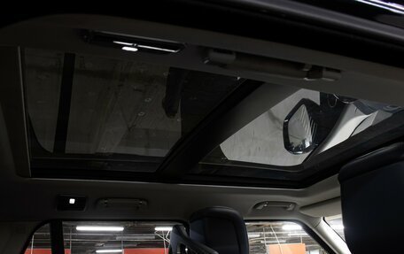 Land Rover Range Rover IV рестайлинг, 2019 год, 7 170 000 рублей, 17 фотография