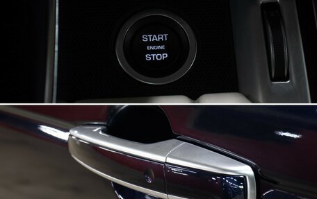 Land Rover Range Rover IV рестайлинг, 2019 год, 7 170 000 рублей, 18 фотография