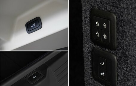 Land Rover Range Rover IV рестайлинг, 2019 год, 7 170 000 рублей, 19 фотография