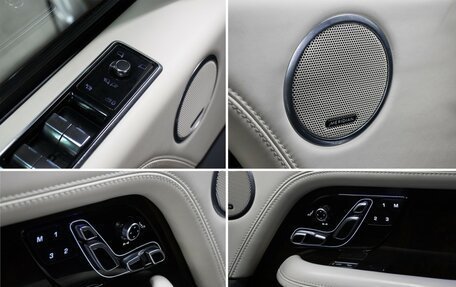 Land Rover Range Rover IV рестайлинг, 2019 год, 7 170 000 рублей, 22 фотография