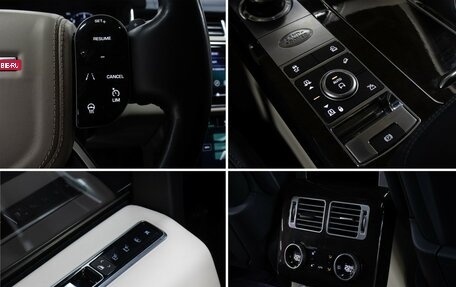 Land Rover Range Rover IV рестайлинг, 2019 год, 7 170 000 рублей, 21 фотография