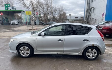 Hyundai i30 I, 2010 год, 435 000 рублей, 5 фотография