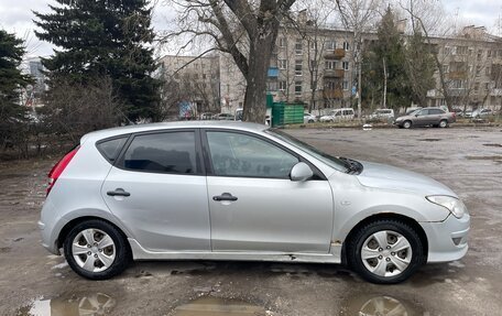 Hyundai i30 I, 2010 год, 435 000 рублей, 6 фотография